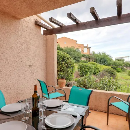 Les Coteaux De La Nartelle-25 By Interhome