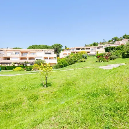 Les Coteaux De La Nartelle-25 By Interhome * Sainte-Maxime