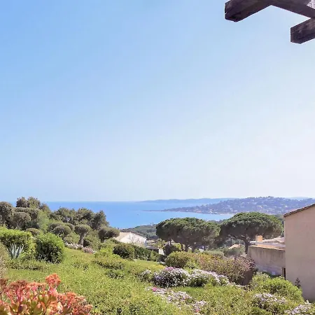 Les Coteaux De La Nartelle-25 By Interhome Apartamento *