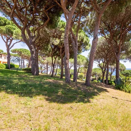 Apartamento Les Coteaux De La Nartelle-25 By Interhome *