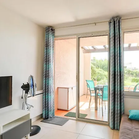 Les Coteaux De La Nartelle-25 By Interhome Apartamento Sainte-Maxime