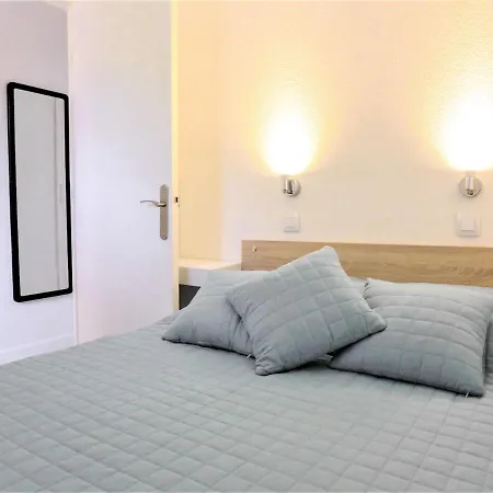 Les Coteaux De La Nartelle-25 By Interhome