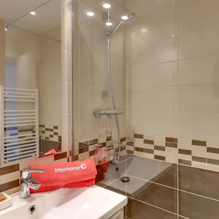 Les Coteaux De La Nartelle-25 By Interhome Apartment Sainte-Maxime