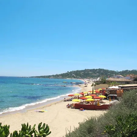 Les Coteaux De La Nartelle-25 By Interhome Apartamento *