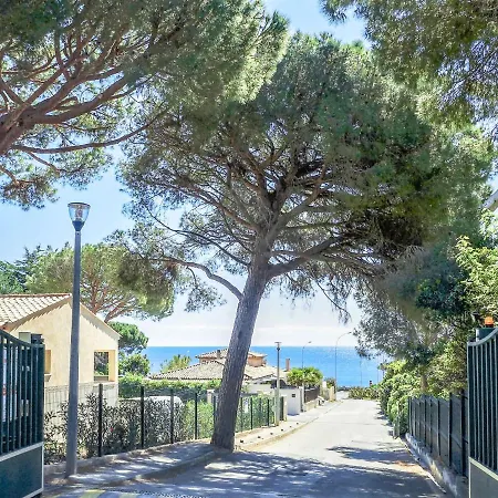 Les Coteaux De La Nartelle-25 By Interhome * Sainte-Maxime