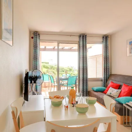 Les Coteaux De La Nartelle-25 By Interhome Apartamento