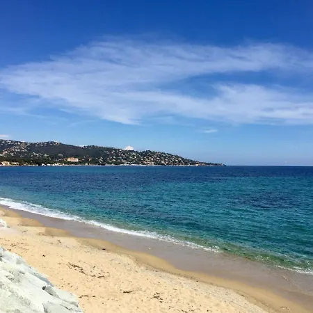 Les Coteaux De La Nartelle-25 By Interhome Apartamento