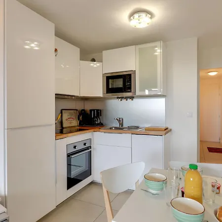 Apartamento Les Coteaux De La Nartelle-25 By Interhome Sainte-Maxime