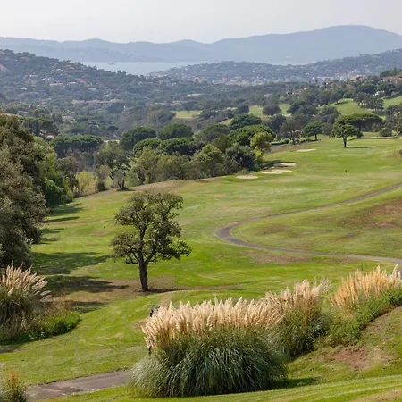 Les Coteaux De La Nartelle-25 By Interhome Apartamento