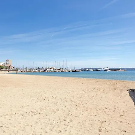 Apartamento Les Coteaux De La Nartelle-25 By Interhome